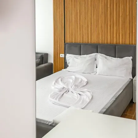 Filipi Hotel Shëngjin