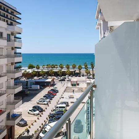 Filipi Otel Shëngjin