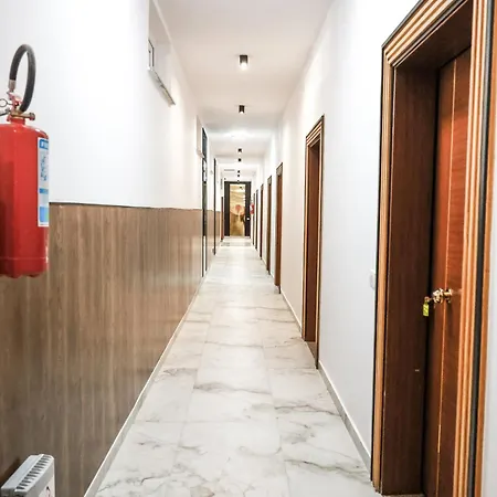 Hotel Filipi *