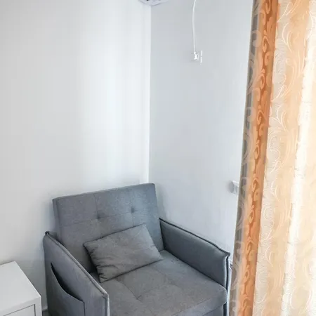 Filipi Otel Shëngjin